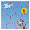 Sachbuch "Fußball LOVE"