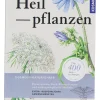 Sachbuch "Heilpflanzen"