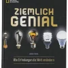 Sachbuch "Ziemlich genial"