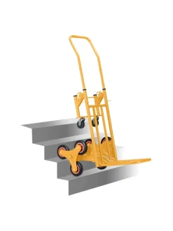 Sackkarre Treppensteiger 