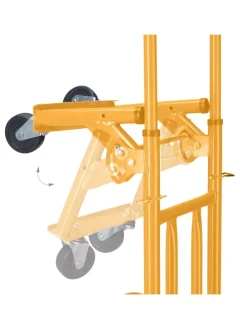 Sackkarre Treppensteiger 