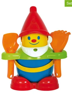 Sandspielzeugset "Happy Friend" - ab 12 Monaten