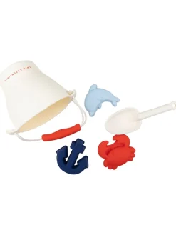 Sandspielzeug-Set ''Pure Tones'' - ab 3 Jahren