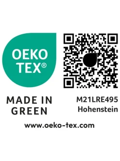 Satin-Bettwäsche-Set