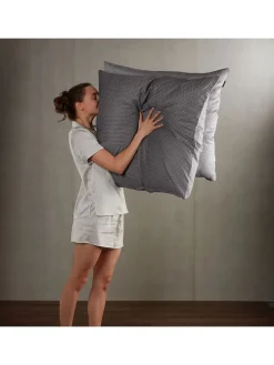 Satin-Bettwäsche-Set 