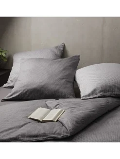 Satin-Bettwäsche-Set 