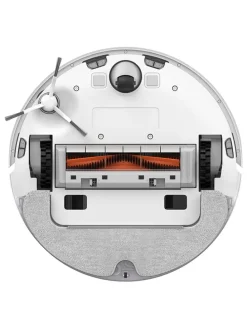 Saugroboter ''D9 Plus'' in Weiß