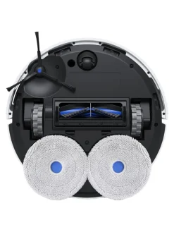 Saugroboter DEEBOT MINI in blau