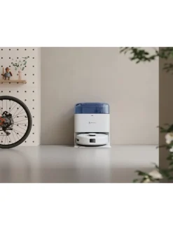 Saugroboter DEEBOT MINI in blau