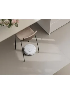 Saugroboter DEEBOT MINI in blau