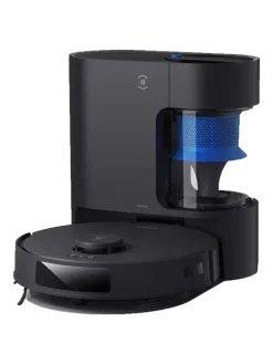 Saugroboter Deebot N20 PRO PLUS in schwarz