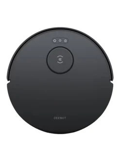 Saugroboter Deebot N20 PRO PLUS in schwarz