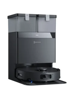 Saugroboter DEEBOT T30C EU in schwarz