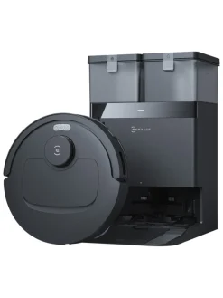 Saugroboter DEEBOT T30C EU in schwarz