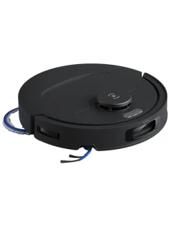 Saugroboter DEEBOT T30C EU in schwarz