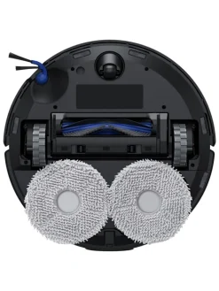 Saugroboter DEEBOT T30C EU in schwarz