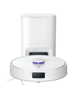 Saugroboter Freo S in weiß