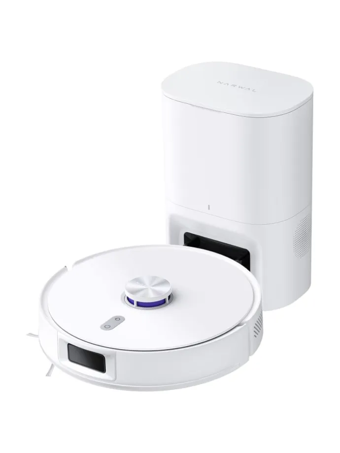 Saugroboter Freo S in weiß