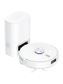 Saugroboter Freo S in weiß