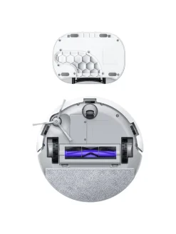 Saugroboter Freo S in weiß