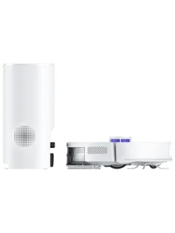 Saugroboter Freo S in weiß