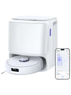 Saugroboter Freo X10 Pro in weiß