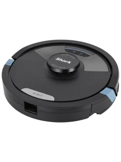 Saugroboter Matrix Plus RV2620WDEU in schwarz