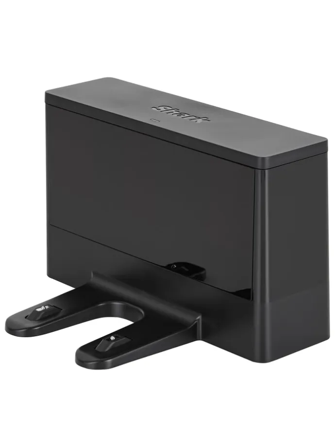 Saugroboter Matrix Plus RV2620WDEU in schwarz