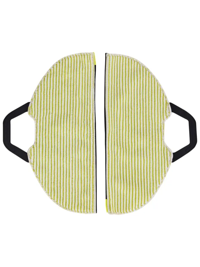 Saugroboter Matrix Plus RV2620WDEU in schwarz