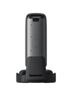 Saugroboter Omni S1 Pro in schwarz