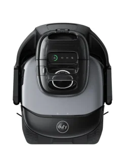 Saugroboter Omni S1 Pro in schwarz