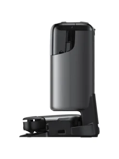 Saugroboter Omni S1 Pro in schwarz