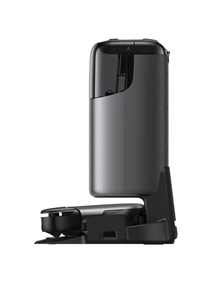 Saugroboter Omni S1 Pro in schwarz