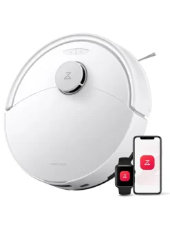 Saugroboter Q10PF in Weiß