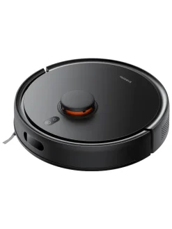 Saugroboter Robot Vacuum S20 in schwarz