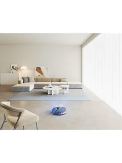 Saugroboter Robot Vacuum S20 in schwarz