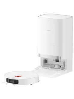 Saugroboter Robot Vacuum X20+ in weiß