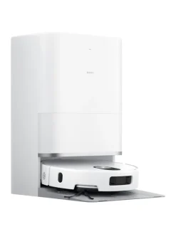 Saugroboter Robot Vacuum 5 in weiß