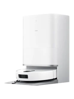 Saugroboter Robot Vacuum 5 in weiß