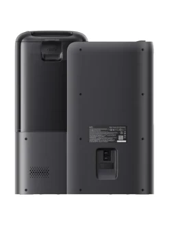 Saugroboter Robot Vacuum Omni E25 in schwarz