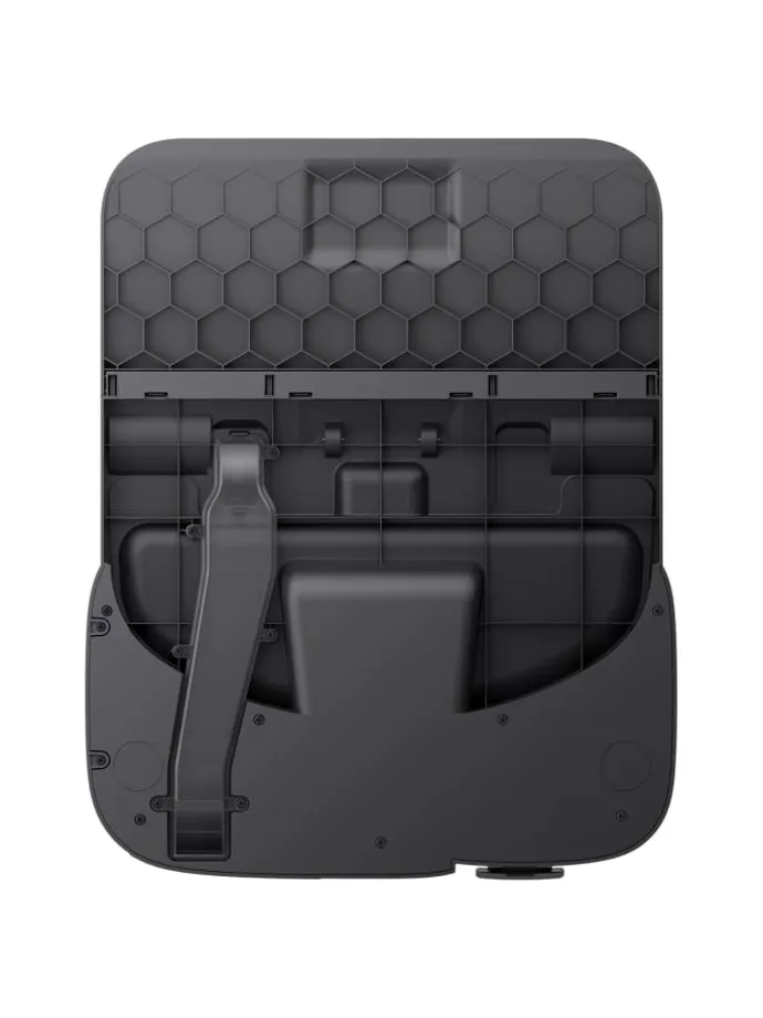 Saugroboter Robot Vacuum Omni E25 in schwarz