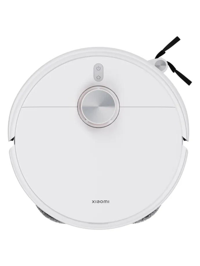 Saugroboter Robot Vacuum S40 Pro EU in weiß
