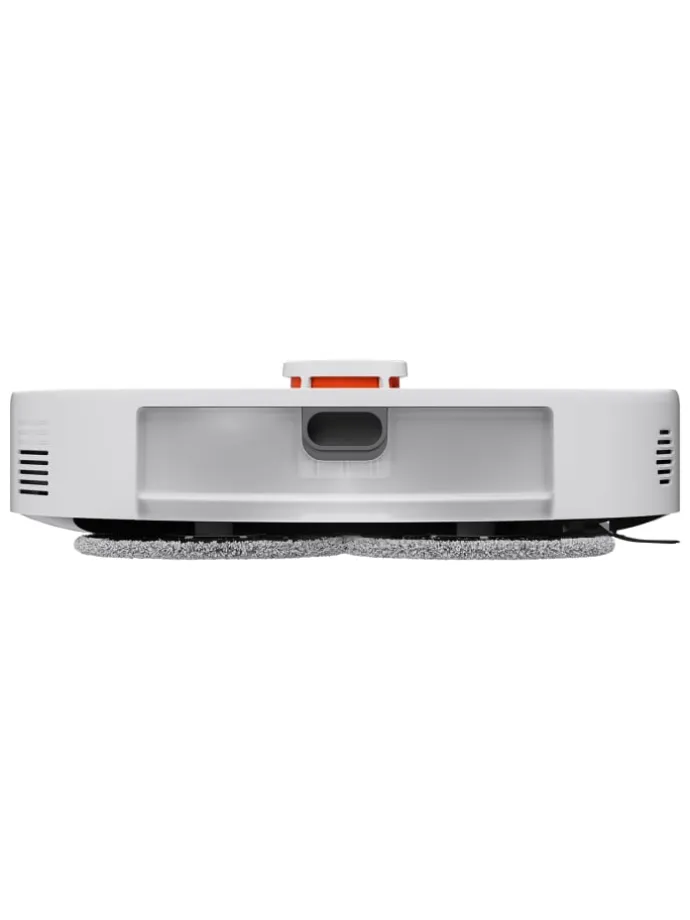 Saugroboter Robot Vacuum S40 Pro EU in weiß