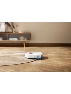 Saugroboter Robot Vacuum S40 Pro EU in weiß