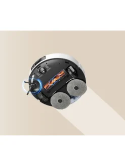 Saugroboter Robot Vacuum S40 Pro EU in weiß