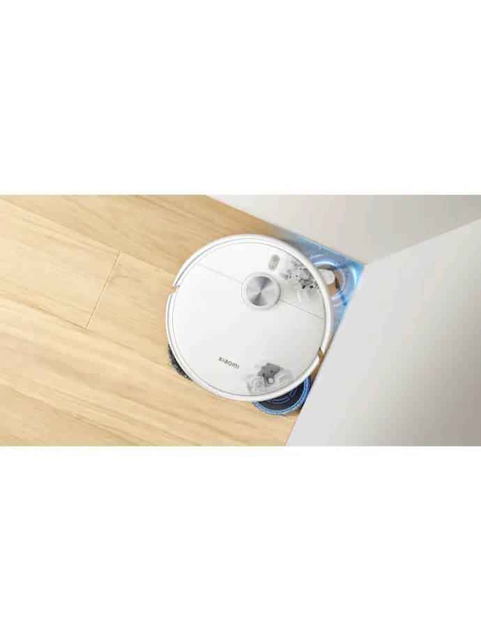 Saugroboter Robot Vacuum S40 Pro EU in weiß