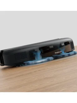 Saugroboter Robot Vacuum Omni C20 in schwarz