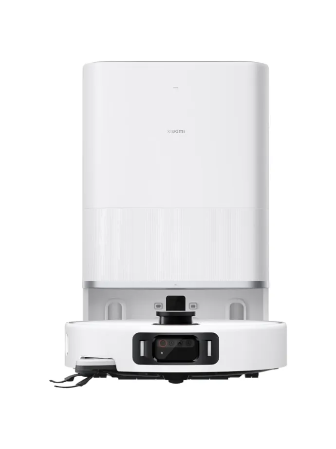 Saugroboter Robot Vacuum 5 Pro in weiß