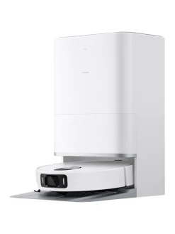 Saugroboter Robot Vacuum 5 Pro in weiß