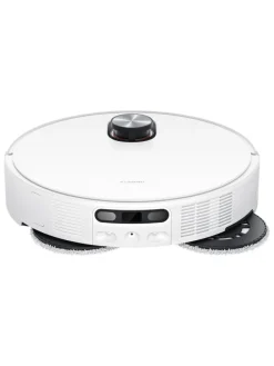 Saugroboter Robot Vacuum 5 Pro in weiß